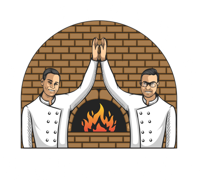 Bene Pizza