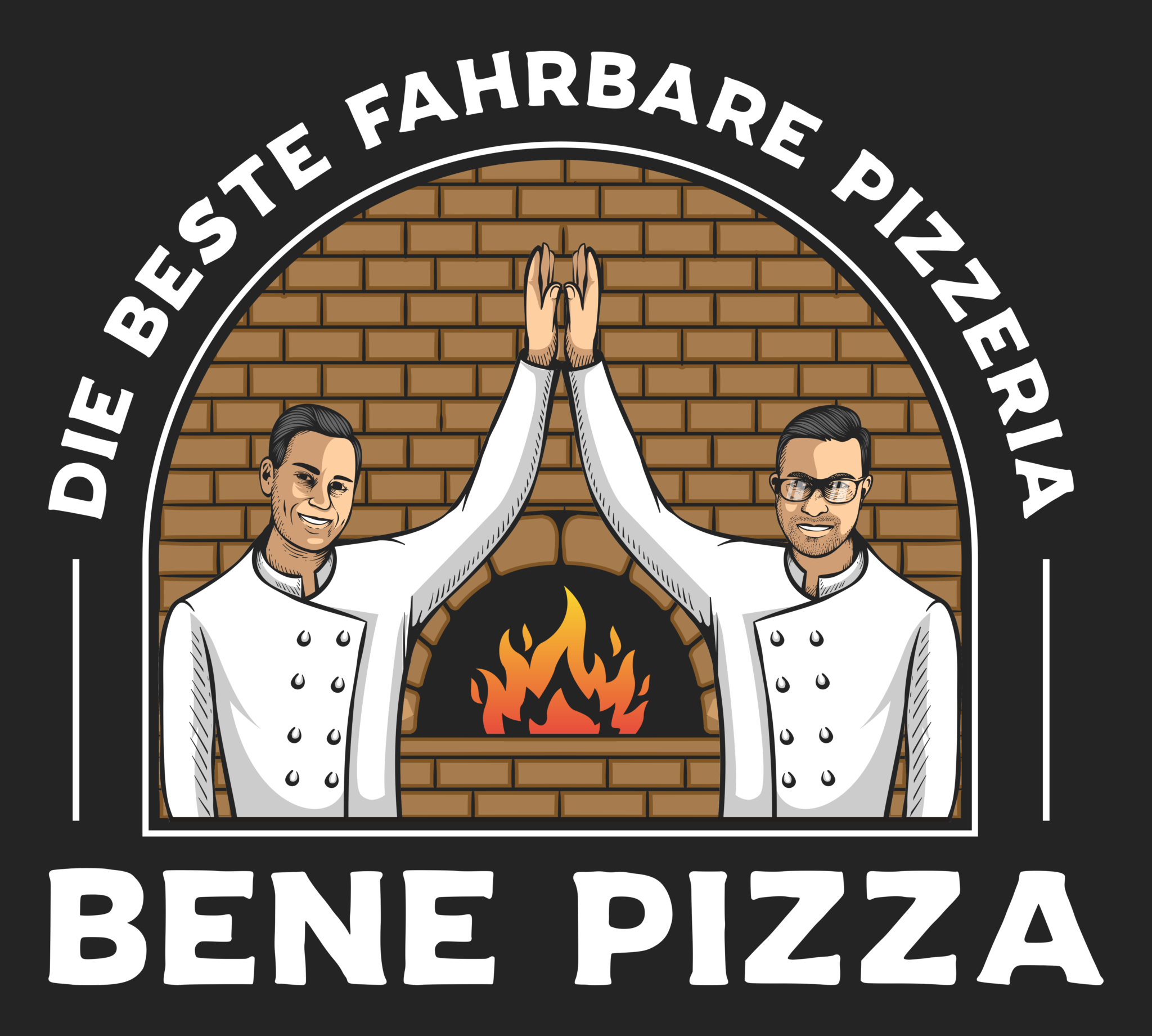 BenePizza.de Die beste fahrbare Pizzeria Backofenverleih & Catering